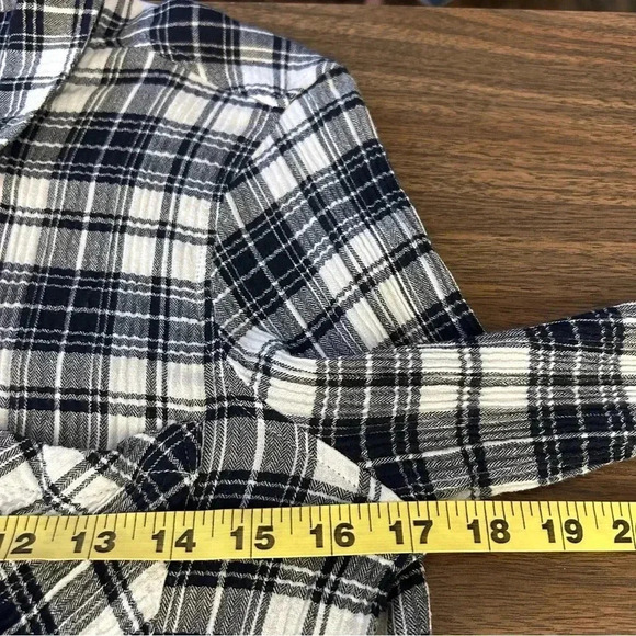 Lucky  brand shirt S - Picture 7 of 10